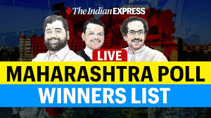 Maharashtra Municipal Corporation Election Results 2026 Winners: Full Ward-Wise List
